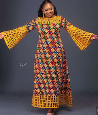 Ankara styles Latest Ankara Styles Galleries
