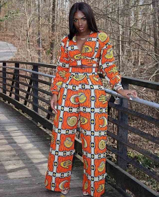 Ankara styles Latest Ankara Styles Galleries