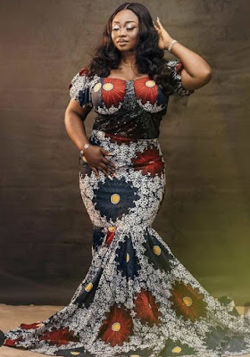 Ankara styles Latest Ankara Styles Galleries
