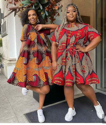 Ankara styles Latest Ankara Styles Galleries
