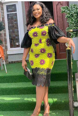 Ankara styles Latest Ankara Styles Galleries