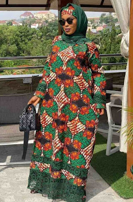 Ankara styles Latest Ankara Styles Galleries