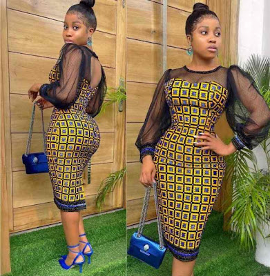 Ankara styles Latest Ankara Styles Galleries