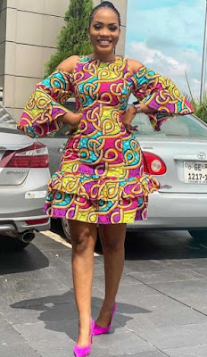 Ankara styles Latest Ankara Styles Galleries