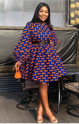 Ankara styles Latest Ankara Styles Galleries