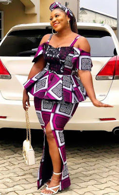 Ankara styles Latest Ankara Styles Galleries