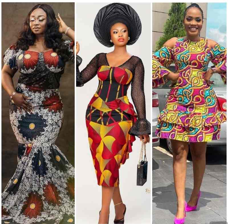 Ankara Styles Latest Ankara Styles Galleries