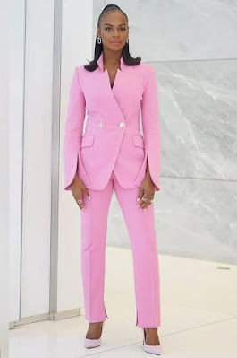 office wear for ladies Latest Office Wear for Ladies in Nigeria