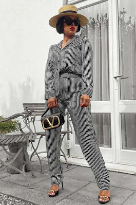 office wear for ladies Latest Office Wear for Ladies in Nigeria