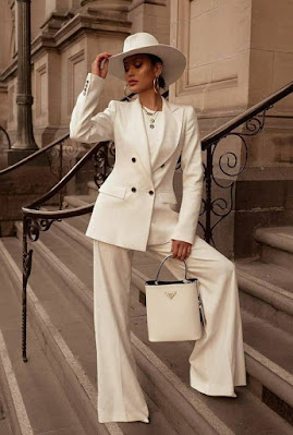 office wear for ladies Latest Office Wear for Ladies in Nigeria