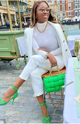 office wear for ladies Latest Office Wear for Ladies in Nigeria