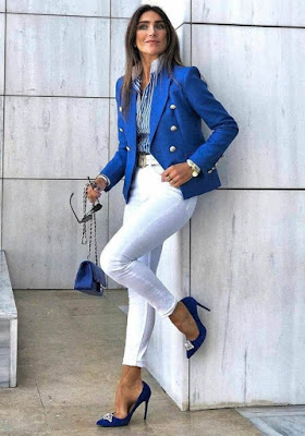 office wear for ladies Latest Office Wear for Ladies in Nigeria