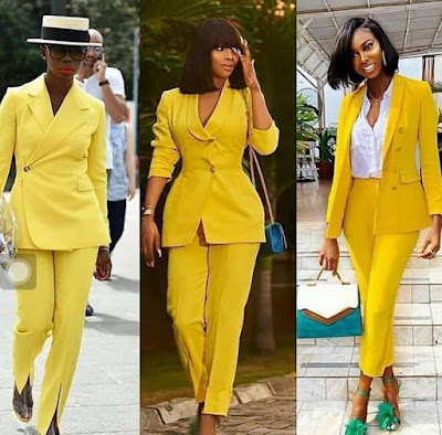 Monday Work Outfit Ideas