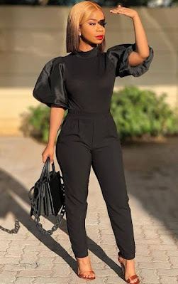 Monday Work Outfit Ideas