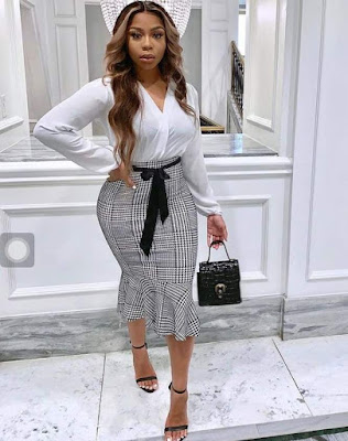 Monday Work Outfit Ideas