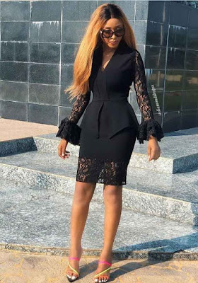 Monday Work Outfit Ideas