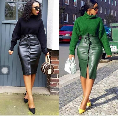 Monday Work Outfit Ideas