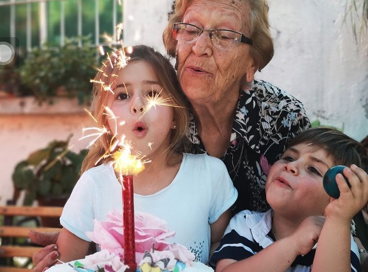 Happy Birthday Grandma Happy Birthday Quotes for Grandma