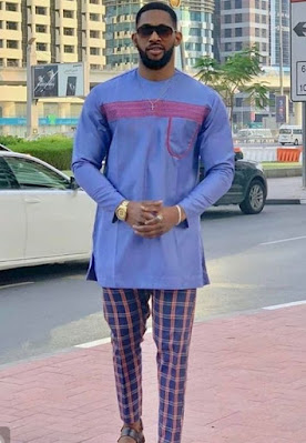 men native styles Best men native styles