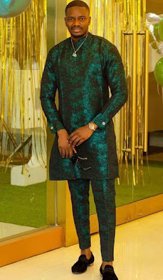 men native styles Best Men native styles