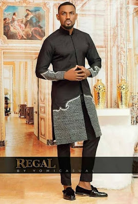 men native styles Best men native styles