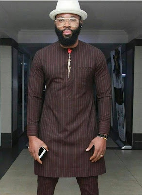 men native styles Best men native styles