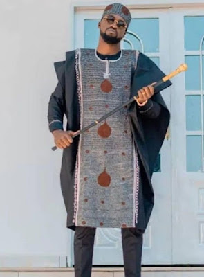 men native styles Best men native styles