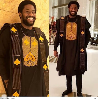 men native styles Best men native styles