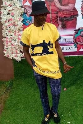 men native styles Best men native styles