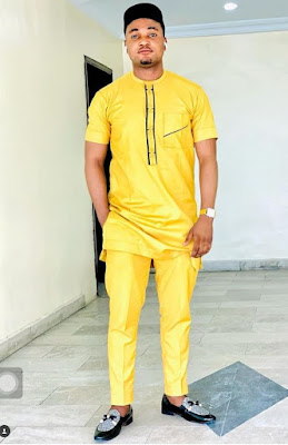 men native styles Best men native styles