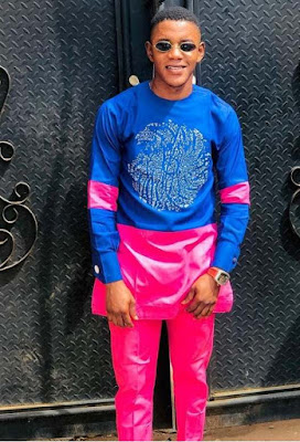 men native styles Best men native styles