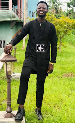 men native styles Best men native styles