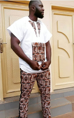 men native styles Best Men native styles