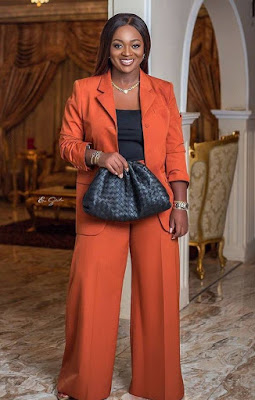 Boss Lady Outfits Corporate Outfits for Boss Lady