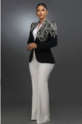 Boss Lady Outfits Corporate Outfits for Boss Lady