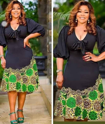 Plain and pattern styles Plain and Pattern Styles for Ladies