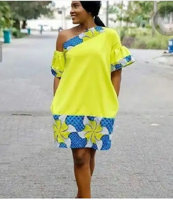 Plain and pattern styles Plain and Pattern Styles for Ladies