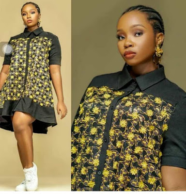 Plain and pattern styles Plain and Pattern Styles for Ladies