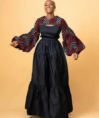 Plain and pattern styles Plain and Pattern Styles for Ladies