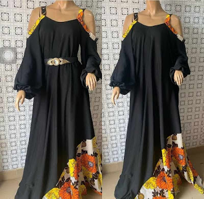 Plain and pattern styles Plain and Pattern Styles for Ladies