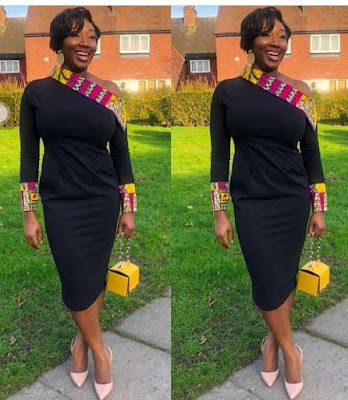 Plain and pattern styles Plain and Pattern Styles for Ladies