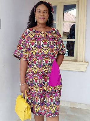 Plain and pattern styles Plain and Pattern Styles for Ladies