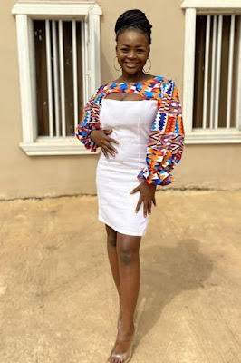 Plain and pattern styles Plain and Pattern Styles for Ladies