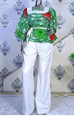 Plain and pattern styles Plain and Pattern Styles for Ladies