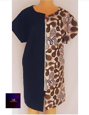 Plain and pattern styles Plain and Pattern Styles for Ladies