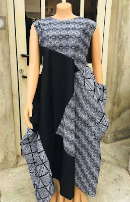 Plain and pattern styles Plain and Pattern Styles for Ladies