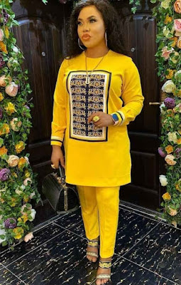 Plain and pattern styles Plain and Pattern Styles for Ladies