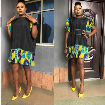 Plain and pattern styles Plain and Pattern Styles for Ladies