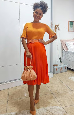 color blocking How to color block outfits