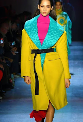 color blocking How to color block outfits